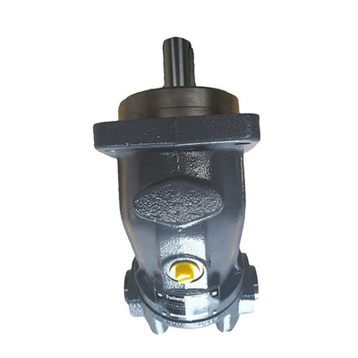 Motor hidráulico de alta presión A2FM107/A2FM125/A2FM250 de hierro fundido Rexroth de Fucheng
