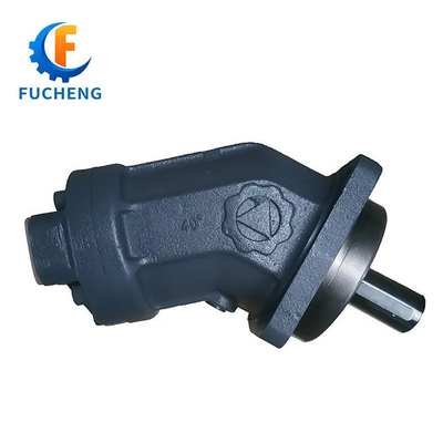 Motor hidráulico de alta presión A2FM107/A2FM125/A2FM250 de hierro fundido Rexroth de Fucheng