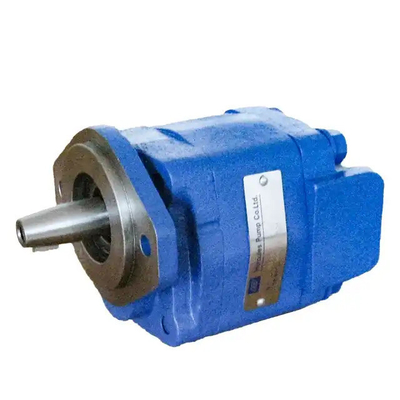 Motor de engranajes hidráulicos M30 M31 M50 M51 M75 M76 M315 M330 M350 M365 para el estándar comercial de Parker