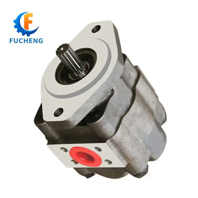 Motor de engranajes hidráulicos M30 M31 M50 M51 M75 M76 M315 M330 M350 M365 para el estándar comercial de Parker
