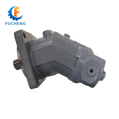 Rexroth AA2F AA2FM63 AA2FM motor fijo de pistón axial hidráulico para solicitud del cliente