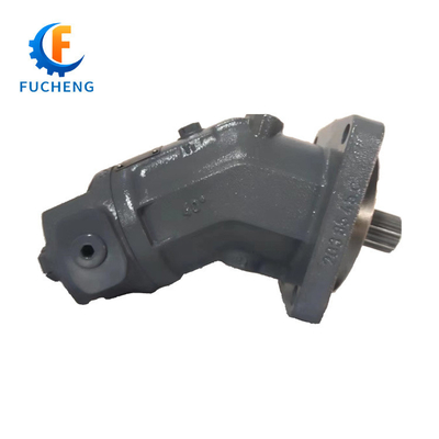 Rexroth AA2F AA2FM63 AA2FM motor fijo de pistón axial hidráulico para solicitud del cliente