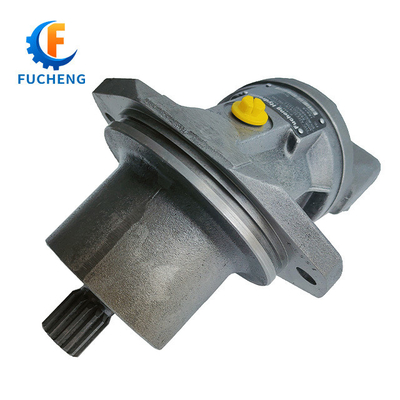Petición del cliente Motor hidráulico fijo enchufable Rexroth A2FE para accionamientos hidrostáticos