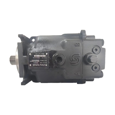 90M030 90M042 90M055 90M075 90M100 90M130 Motor hidráulico para camión mezclador de Fucheng