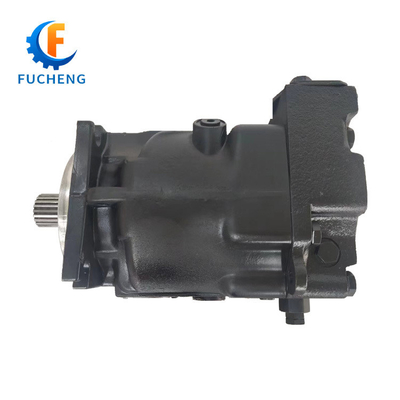 90M030 90M042 90M055 90M075 90M100 90M130 Motor hidráulico para camión mezclador de Fucheng