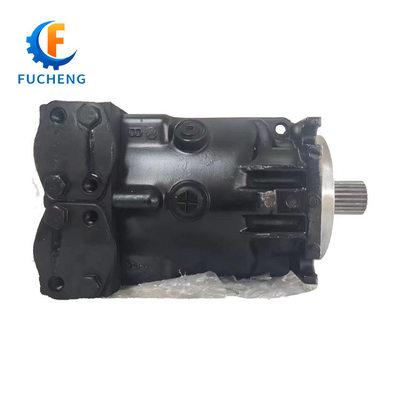 90M030 90M042 90M055 90M075 90M100 90M130 Motor hidráulico para camión mezclador de Fucheng