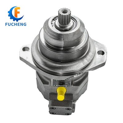 Motor de enchufe hidráulico variable estándar A6VE para A6VE80 y A6VE107 No estándar