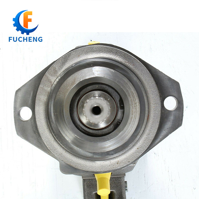 Motor de enchufe hidráulico variable estándar A6VE para A6VE80 y A6VE107 No estándar