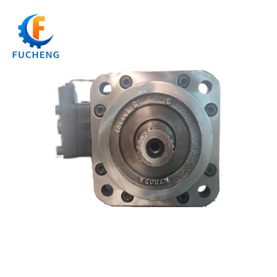 Fucheng 51V080AS1NL2B1VAC0ABA016AAG0B200 Bomba de pistón hidráulica de la serie 51V estándar