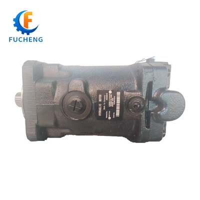 Fucheng 51V080AS1NL2B1VAC0ABA016AAG0B200 Bomba de pistón hidráulica de la serie 51V estándar