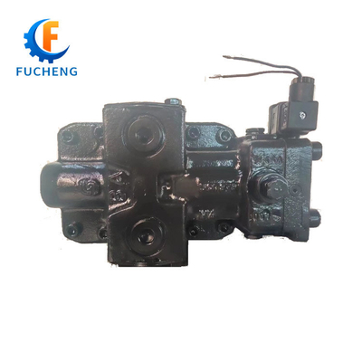 Fucheng 51V080AS1NL2B1VAC0ABA016AAG0B200 Bomba de pistón hidráulica de la serie 51V estándar