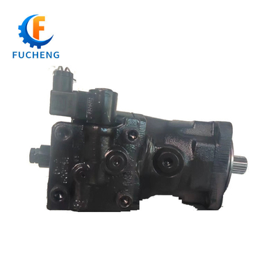 Fucheng 51V080AS1NL2B1VAC0ABA016AAG0B200 Bomba de pistón hidráulica de la serie 51V estándar