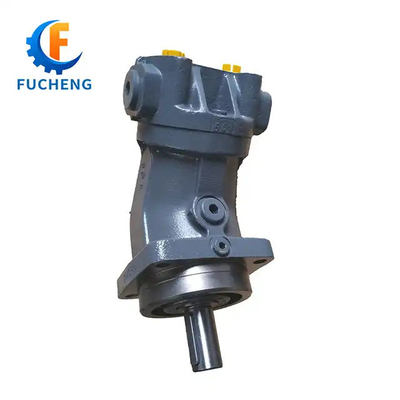Motor hidráulico de la serie A2FM Fucheng A2FM16 A2FM28 A2FM56 A2FM80 A2FM125 A2FM160 A2FM250