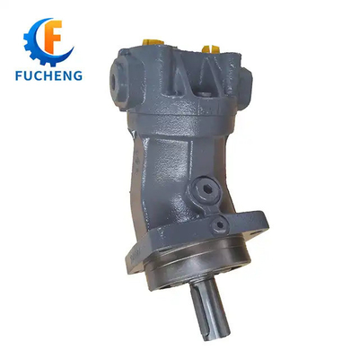Motor hidráulico de la serie A2FM Fucheng A2FM16 A2FM28 A2FM56 A2FM80 A2FM125 A2FM160 A2FM250