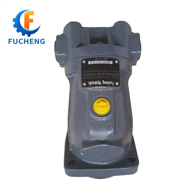 Motor hidráulico de la serie A2FM Fucheng A2FM16 A2FM28 A2FM56 A2FM80 A2FM125 A2FM160 A2FM250