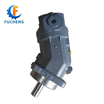 Motor hidráulico de la serie A2FM Fucheng A2FM16 A2FM28 A2FM56 A2FM80 A2FM125 A2FM160 A2FM250