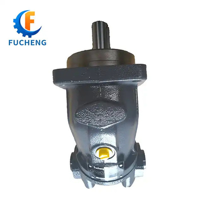 Motor hidráulico de la serie A2FM Fucheng A2FM16 A2FM28 A2FM56 A2FM80 A2FM125 A2FM160 A2FM250