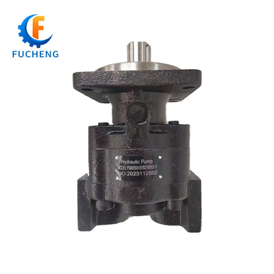 Maquinaria Parker Motor Pump PGM PGP PGM350A19780YEB15 PGP350 PGP365 PGM365