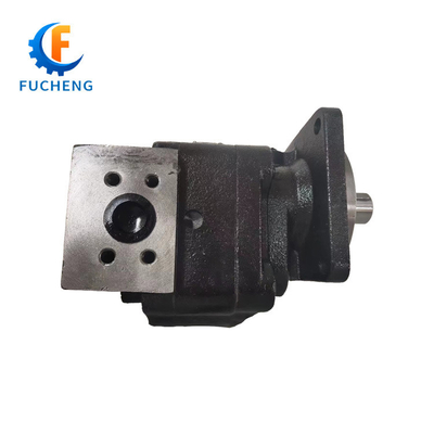 Maquinaria Parker Motor Pump PGM PGP PGM350A19780YEB15 PGP350 PGP365 PGM365