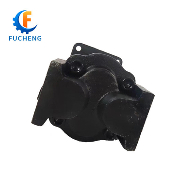 Motor de engranajes estándar de Parker Serie PGM PGM365A978CWEB17 PGM365 PGM360 PGM350 PGM620 para sistemas