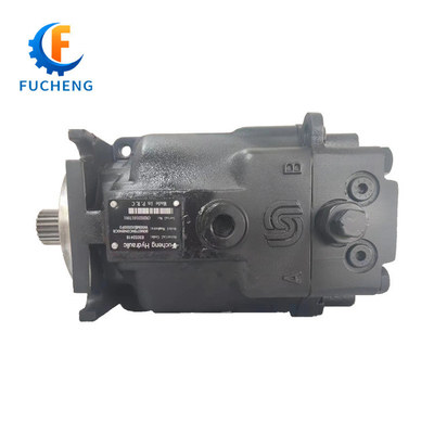 Maquinaria 90m Sauer Dan Foss Bombas de motor hidráulico 90r 90m075nc0n pistón