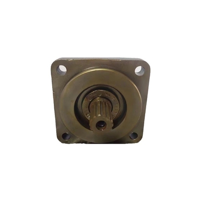 Motor fijo de pistón axial hidráulico Rexroth de hierro fundido para el sector industrial