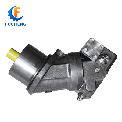 Motor de pistón A2FE Rexroth Motor hidráulico A2FE107 A2FLE A2FE125 A2FE250 para máquinas