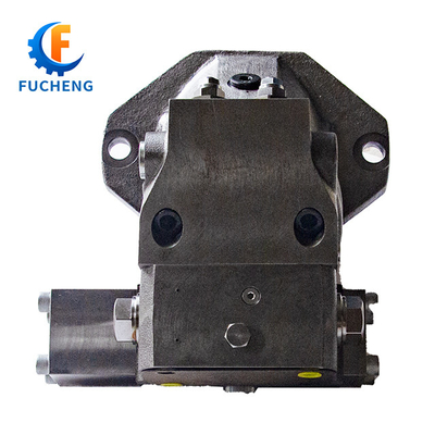 Motor de pistón A2FE Rexroth Motor hidráulico A2FE107 A2FLE A2FE125 A2FE250 para máquinas