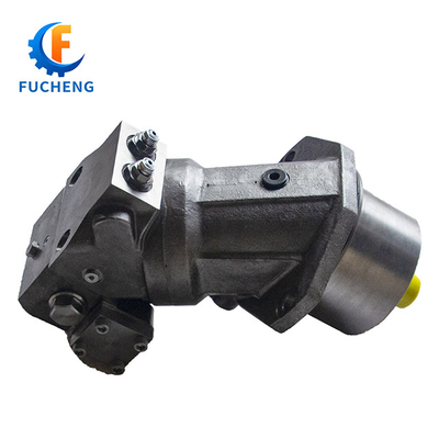 Motor de pistón A2FE Rexroth Motor hidráulico A2FE107 A2FLE A2FE125 A2FE250 para máquinas