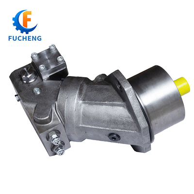 Motor de pistón A2FE Rexroth Motor hidráulico A2FE107 A2FLE A2FE125 A2FE250 para máquinas