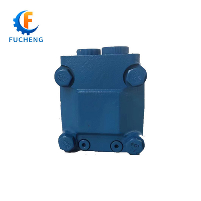 Motor hidráulico de órbita estándar Sauer OMT OMTW 160/200/315/400 para máquinas industriales