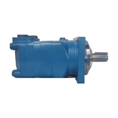 Motor hidráulico de órbita estándar Sauer OMT OMTW 160/200/315/400 para máquinas industriales