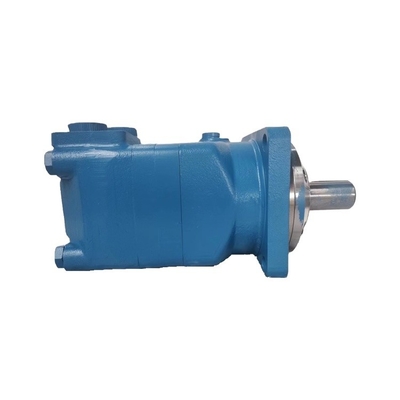 Motor hidráulico de órbita estándar Sauer OMT OMTW 160/200/315/400 para máquinas industriales