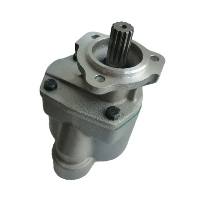 Reemplazar Danfoss con el motor hidráulico de pequeña órbita de la serie Eaton BMM