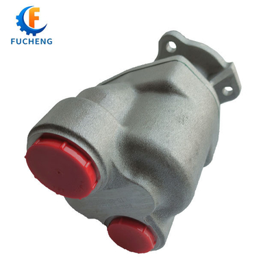 Reemplazar Danfoss con el motor hidráulico de pequeña órbita de la serie Eaton BMM