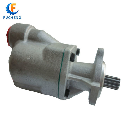 Reemplazar Danfoss con el motor hidráulico de pequeña órbita de la serie Eaton BMM