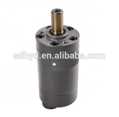 Reemplazar Danfoss con el motor hidráulico de pequeña órbita de la serie Eaton BMM