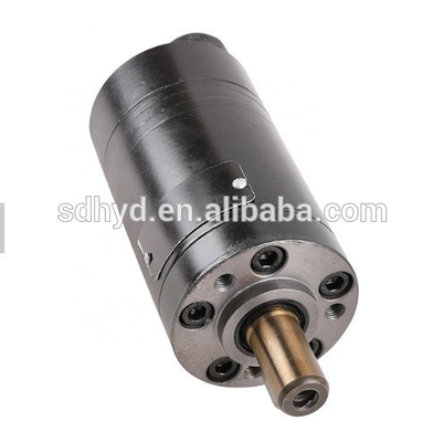 Reemplazar Danfoss con el motor hidráulico de pequeña órbita de la serie Eaton BMM
