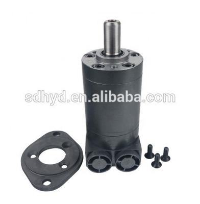 Reemplazar Danfoss con el motor hidráulico de pequeña órbita de la serie Eaton BMM