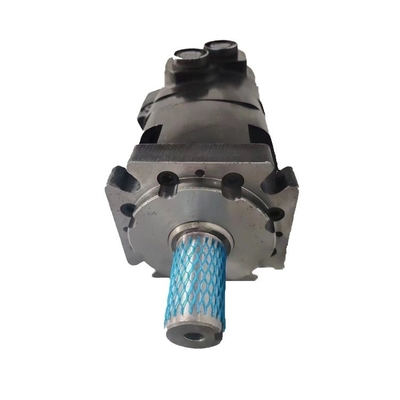 El motor hidráulico de la serie 4000 OMT500 Eaton 109-1101-006 estándares estándares internacionales