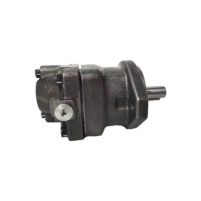 80 Motor de desplazamiento fijo de la serie F11 de Parker F11 F11-058-MB-CN-K-000 para una operación fluida