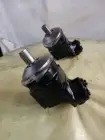 80 Motor de desplazamiento fijo de la serie F11 de Parker F11 F11-058-MB-CN-K-000 para una operación fluida