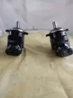 80 Motor de desplazamiento fijo de la serie F11 de Parker F11 F11-058-MB-CN-K-000 para una operación fluida