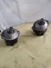 80 Motor de desplazamiento fijo de la serie F11 de Parker F11 F11-058-MB-CN-K-000 para una operación fluida