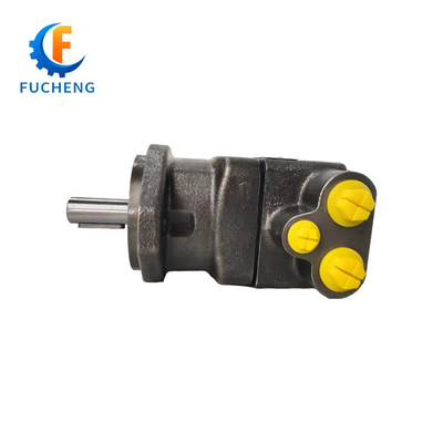 80 Motor de desplazamiento fijo de la serie F11 de Parker F11 F11-058-MB-CN-K-000 para una operación fluida