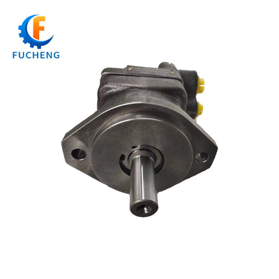 80 Motor de desplazamiento fijo de la serie F11 de Parker F11 F11-058-MB-CN-K-000 para una operación fluida