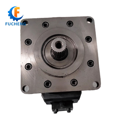 Sauer 51 Serie 51V 080 RC6N/51V 250 RC8N/51C080RD3N Motor de pistón hidráulico de hierro fundido