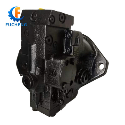 Sauer 51 Serie 51V 080 RC6N/51V 250 RC8N/51C080RD3N Motor de pistón hidráulico de hierro fundido