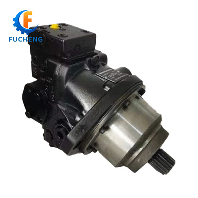 Sauer 51 Serie 51V 080 RC6N/51V 250 RC8N/51C080RD3N Motor de pistón hidráulico de hierro fundido