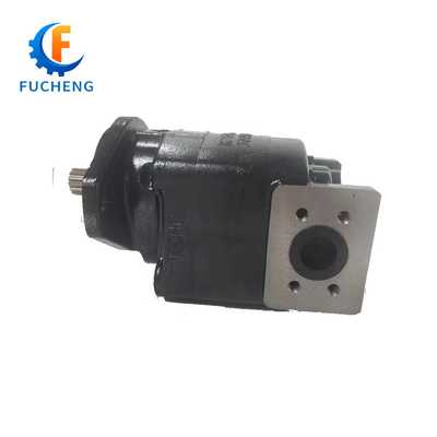 PGM365 PARKER Motor de engranajes de la serie PGP PGM dentro del desplazamiento estándar 45cm3